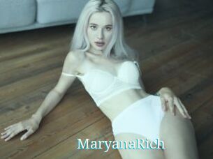 MaryanaRich