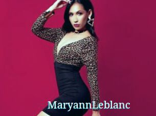 MaryannLeblanc