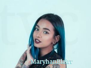 MaryhanBlairr
