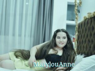 MarylouAnne