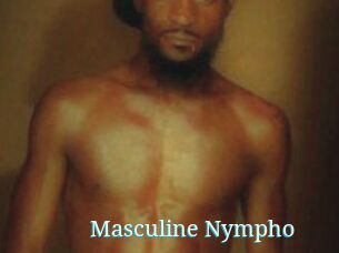 Masculine_Nympho