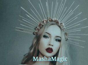 MashaMagic