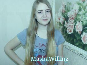 MashaWilling