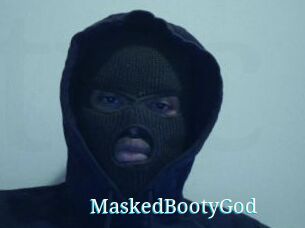 MaskedBootyGod