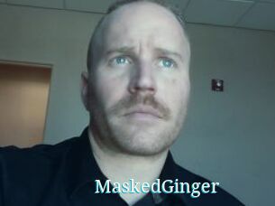 MaskedGinger
