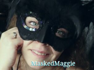 MaskedMaggie