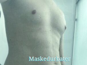 Maskedurbater