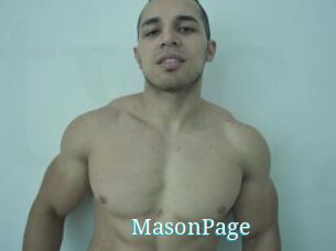 MasonPage