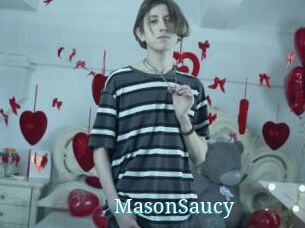 MasonSaucy