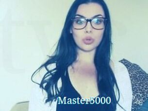 Master5000