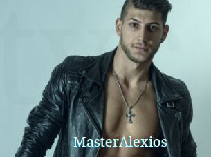MasterAlexios