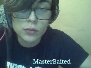 MasterBaited