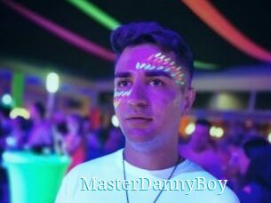 MasterDannyBoy