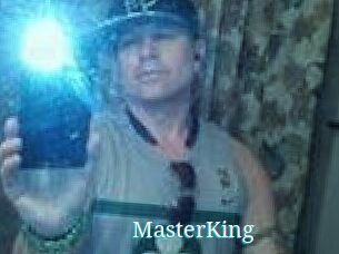 MasterKing