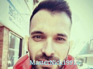 MasterNick1991