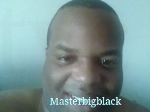 Masterbigblack