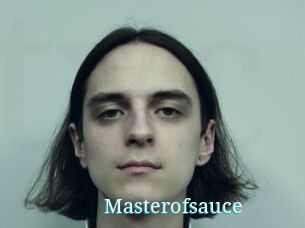 Masterofsauce