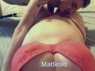 MatScott