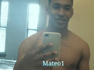 Mateo1