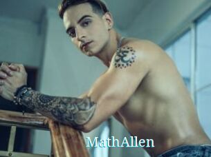 MathAllen