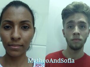 MatheoAndSofia