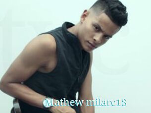 Mathew_milarc18