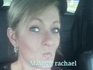 Mathew_rachael