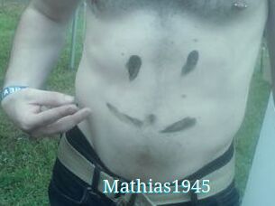 Mathias1945