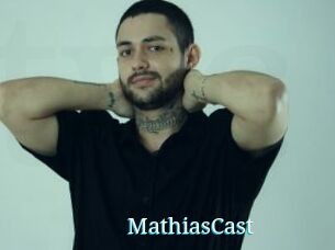 MathiasCast