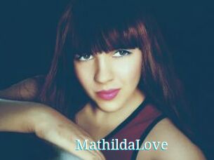 MathildaLove
