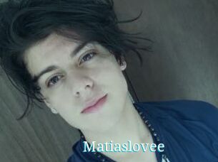 Matiaslovee