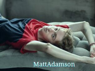 MattAdamson