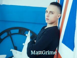 MattGrime