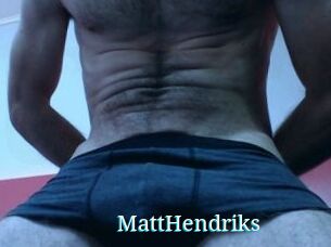MattHendriks