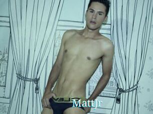 MattJr