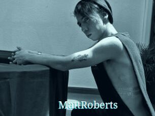 MattRoberts