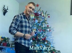 MattVarga