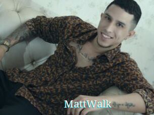 MattWalk