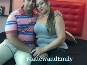 MattewandEmily