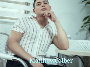 MatthewColber