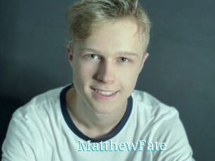 MatthewFate