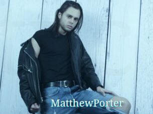 MatthewPorter