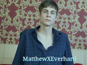 MatthewXEverhard