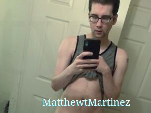 MatthewtMartinez