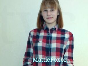 MattieFoxon