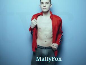 MattyFox