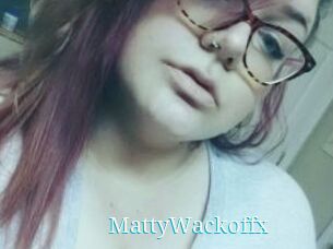 MattyWackoffx