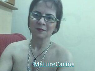 MatureCarina