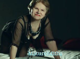 MatureEditha