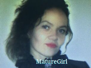 MatureGirl